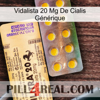 Vidalista 20 Mg De Cialis Générique new06